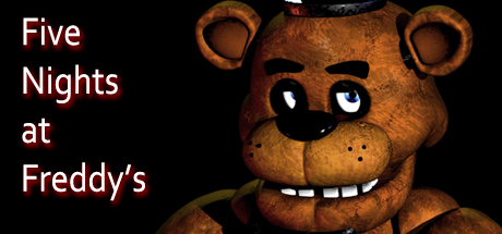 FNAF 1 Icon
