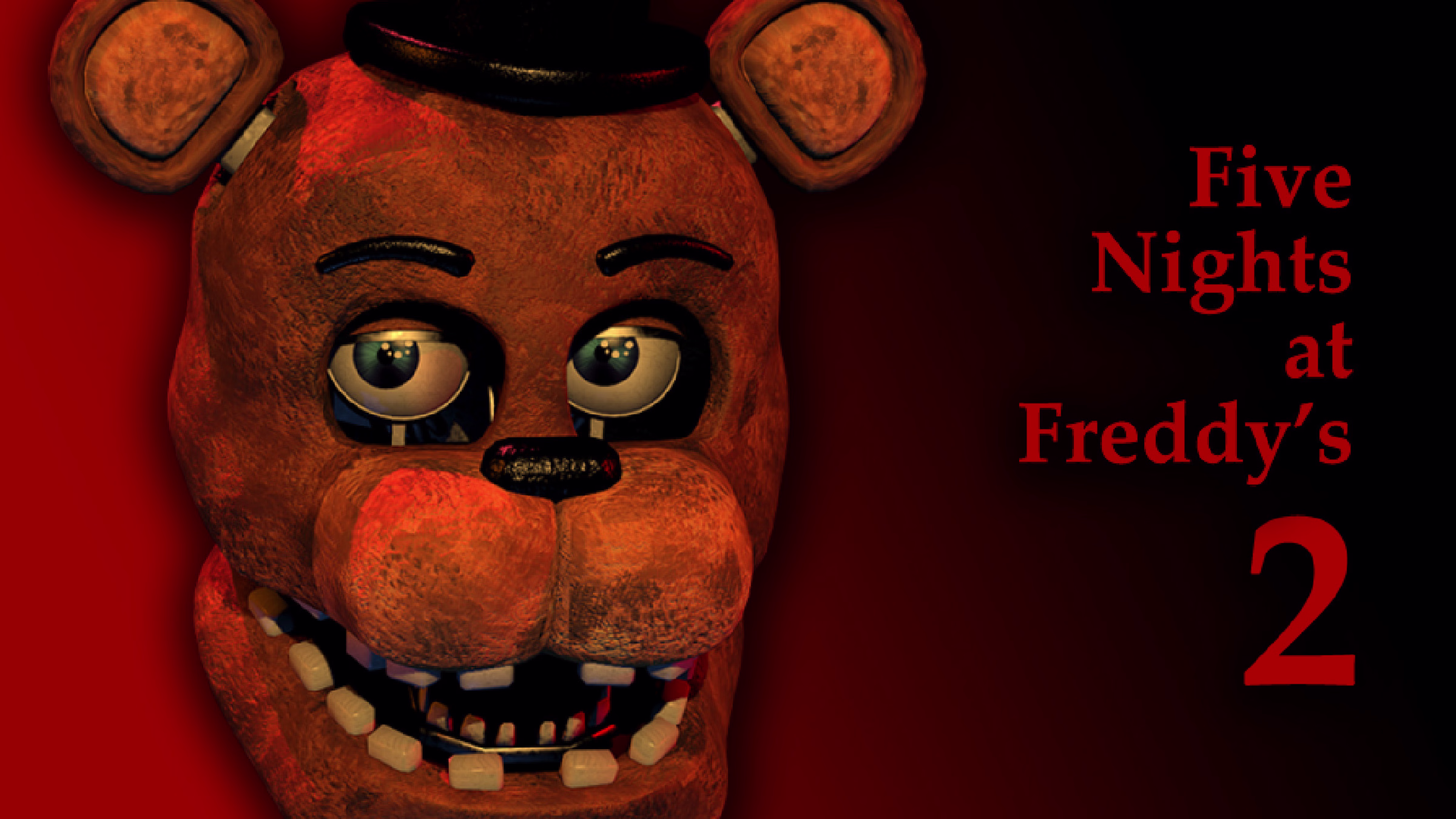 FNAF 2 Icon