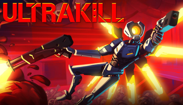 Ultrakill