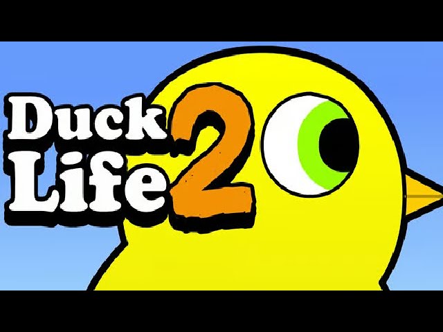 Duck Life