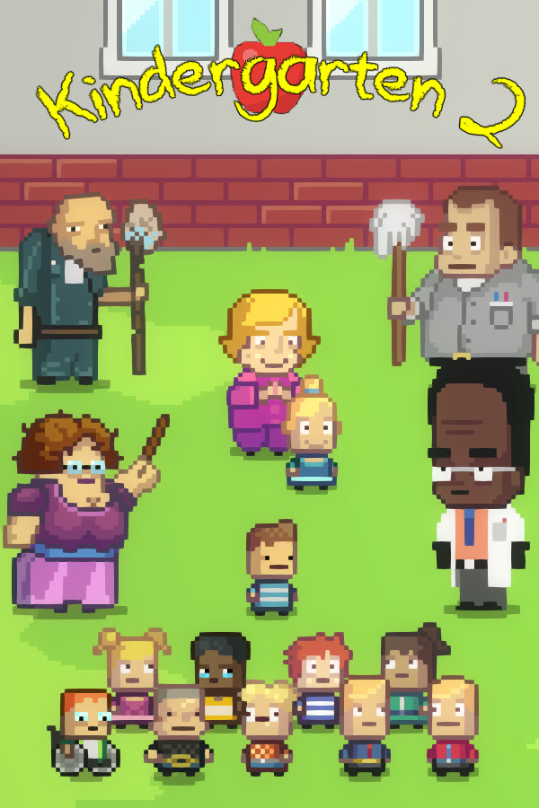 Kindergarden
